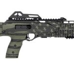 Hi-Point Firearms 995TS Carbine ODG American Flag 9mm 16.5" Barrel 10-Rounds