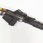 Hi Point 9TS Carbine Semi Auto 16-inches 10Rds 9mm BLK