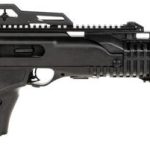 Hi-Point Firearms 99STS Carbine 9mm 19" Barrel 10-Rounds Synthetic Stock
