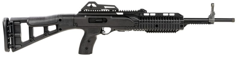 Hi-Point Firearms 99STS Carbine 9mm 19" Barrel 10-Rounds Synthetic Stock