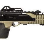 Hi-Point Firearms 9TS Carbine Flat Dark Earth 9mm 16.5" Barrel 10-Rounds