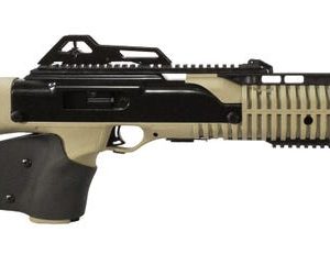 Hi-Point Firearms 9TS Carbine Flat Dark Earth 9mm 16.5" Barrel 10-Rounds