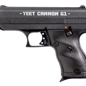 Hi-Point Firearms C-9 Yeet Cannon G1 9mm 3.5" Barrel 8-Rounds