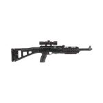 Hi-Point Firearms Carbine TS 45AP Semi 17.5 B SC