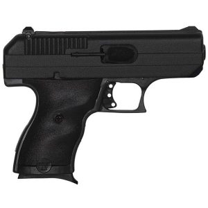 Hi-Point C9 9mm 3.5" Barrel 8-Rounds Home Security Package