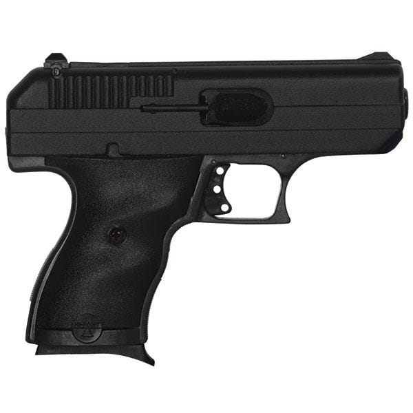 Hi-Point C9 9mm 3.5" Barrel 8-Rounds Home Security Package