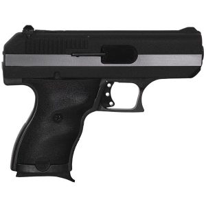 Hi-Point CF380 .380 ACP 3.5" Barrel 8-Rounds w/ Lockbox