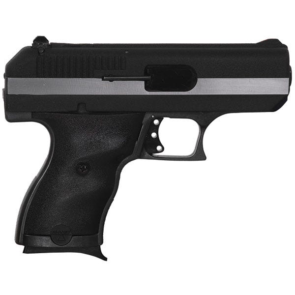 Hi-Point CF380 .380 ACP 3.5" Barrel 8-Rounds w/ Lockbox