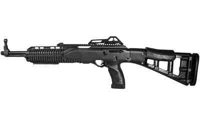 Hi-Point Firearms Carbine 10mm 17.5" Barrel 10-Rounds Target Stock