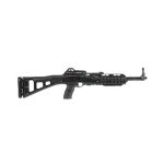 Hi-Point Firearms Carbine 40SW 16.5 inch Target Stock Black