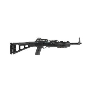 Hi-Point Firearms Carbine 40SW 16.5 inch Target Stock Black
