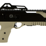 Hi-Point Firearms Carbine Flat Dark Earth .45 ACP 17.5" Barrel 9-Rounds