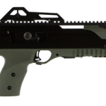 Hi-Point Firearms Carbine OD Green .45 ACP 17.5" Barrel 9-Rounds