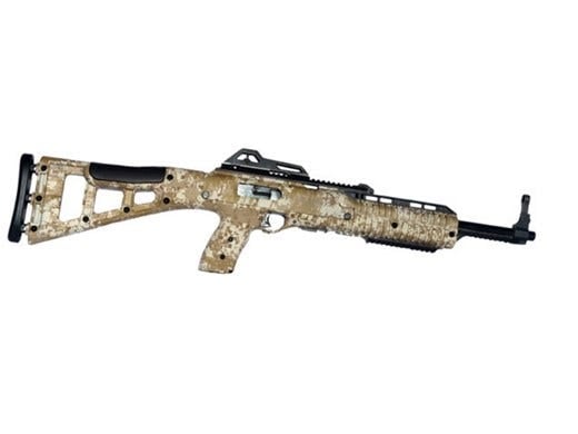 HI-POINT DESERT DIGITAL CAMO 9TS 10RD CARBINE 9MM
