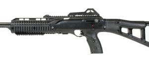 HI-POINT 380TS CARBINE BLACK .380ACP 10RD