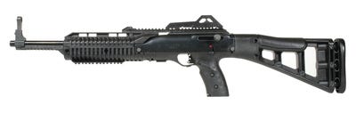 HI-POINT 380TS CARBINE BLACK .380ACP 10RD