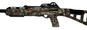 Hi-Point .40cal Carbine WOODLAND CAMO 10RD