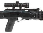 Hi-Point Black Carbine .40 S&W  P 17.5 Inch 10Rds Includes 4x Scope