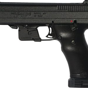 Hi-Point Firearms JCP .40 SW 4.5" Barrel 10-Rounds w/ Laser