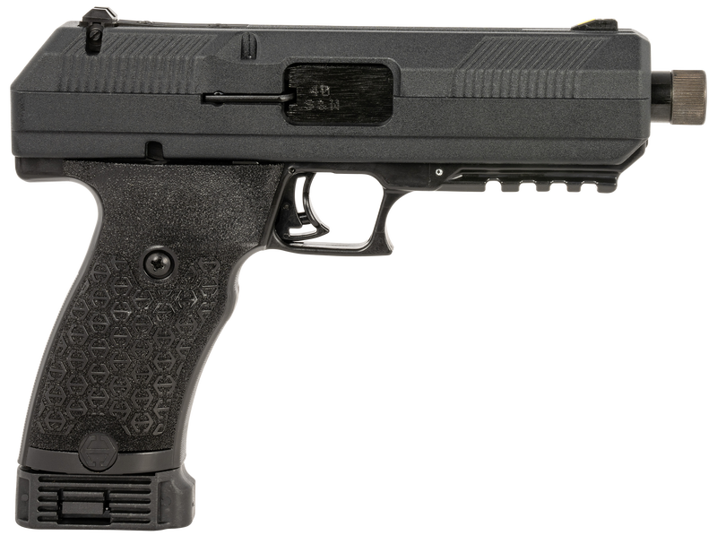 Hi-Point Firearms JCP Gen2 .40 SW 5.2" Threaded Barrel 10-Rounds