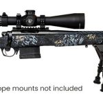 Horizon Firearms Vandal Prime Standard Iota Eko .300 Win 24" Barrel 4-Rounds