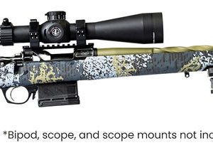 Horizon Firearms Venatic 2023 Iota Eko X 7mm PRC 22" Barrel 4-Rounds - Bolt Action Rifles - Miami Shooters Supply