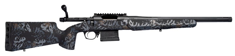 Horizon Firearms Villain Iota Eko .22-250 Rem 18" Barrel 5-Rounds