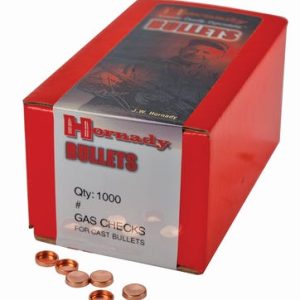 Hornady Crimp-On Gas Check 7050