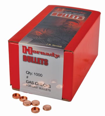 Hornady Crimp-On Gas Check 7050