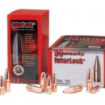 Hornady Interlock Bulk Bullets 7.62x39mm .310" 123 Grain SP 2800 Rounds