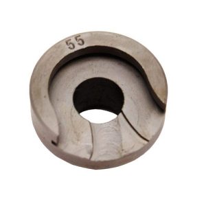 Hornady #4 Shell Holder Steel