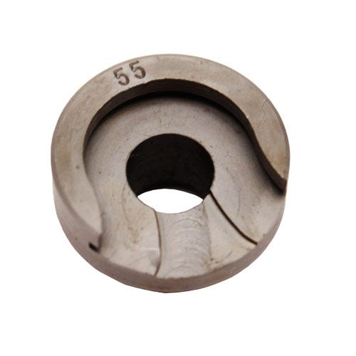 Hornady #4 Shell Holder Steel