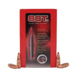 Hornady 30303 Bull .308 150 SST 300SAV100