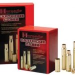 Hornady Unprimed Brass Rifle Cartridge Cases .223 Rem 3500 Rounds