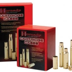 Hornady Unprimed Brass Rifle Cartridge Cases .223 Rem 3500 Rounds