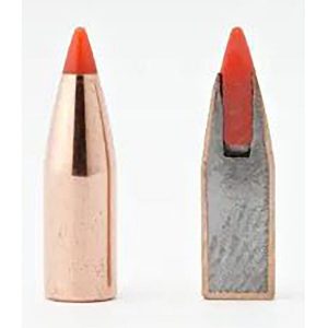 Hornady V-Max Bullets .22 Cal 55 Grain 250-Count