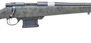 Howa 1500 Carbon Elevate Green 6mm ARC 20" Barrel 5-Rounds - Bolt Action Rifles - Miami Shooters Supply