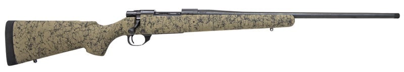 Howa 1500 HS Precision Green / Black 7mm PRC 24" Barrel 4-Rounds
