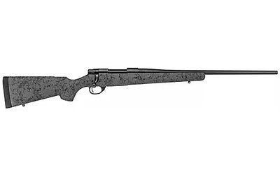 Howa 1500 HS Precision Gray / Black 6.5 Creedmoor 24" Barrel 5-Rounds