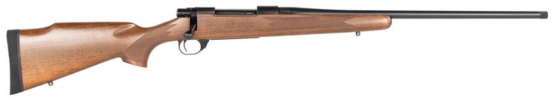 Howa 1500 Standard Hunter Walnut .270 Win 22" Barrel 5-Rounds Howa 1500 Standard Hunter Walnut .270 Win 22" Barrel 5-Rounds - Bolt Action Rifles - Miami Shooters Supply