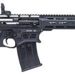 Howa Boss30 12 GA-3" 18.75" Barrel 5-Rounds