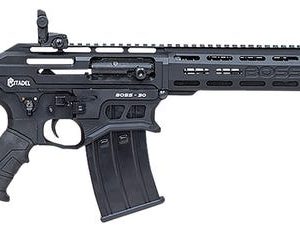 Howa Boss30 12 GA-3" 18.75" Barrel 5-Rounds