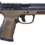Citadel Firearms Centurion Bronze 9mm 4" Barrel 14-Rounds