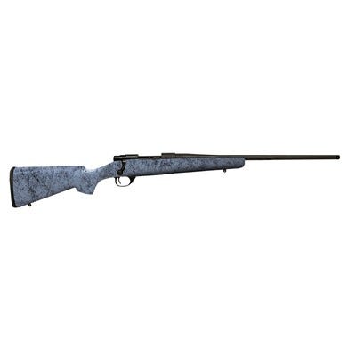 Howa M1500 Carbon Elevate Grey 6.5 Grendel 22" Barrel 4-Rounds