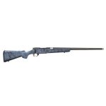 Howa M1500 Carbon Elevate Grey 6.5 Creedmoor 24" Barrel 4-Rounds