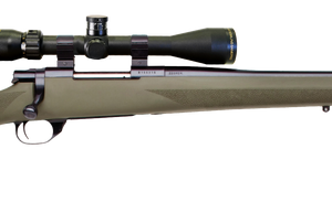 Howa M1500 Gamepro Gen2 OD Green .30-06 22" Barrel 4-Rounds w/ Nikko Stirling GamePro 3.5-10x44 Scope - Bolt Action Rifles - Miami Shooters Supply