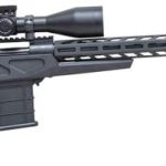 Howa M1500 6.5 Creedmoor 24" Barrel 10-Rounds w/ Nikko Sterling 4-16x50