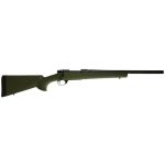 Howa M1500 OD Green .308 Win 20" Threaded Barrel 5-Rounds