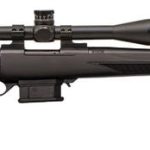 Howa M1500 6.5 Grendel 22" Barrel w/ 4-12x40 GamePro Nikko Stirling Scope