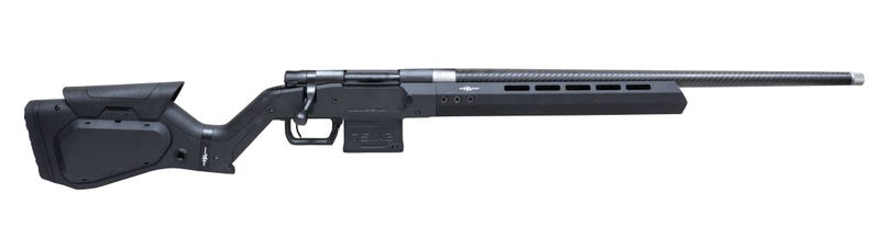 Howa M1500 Hera .308 Win 24" Barrel 5-Rounds
